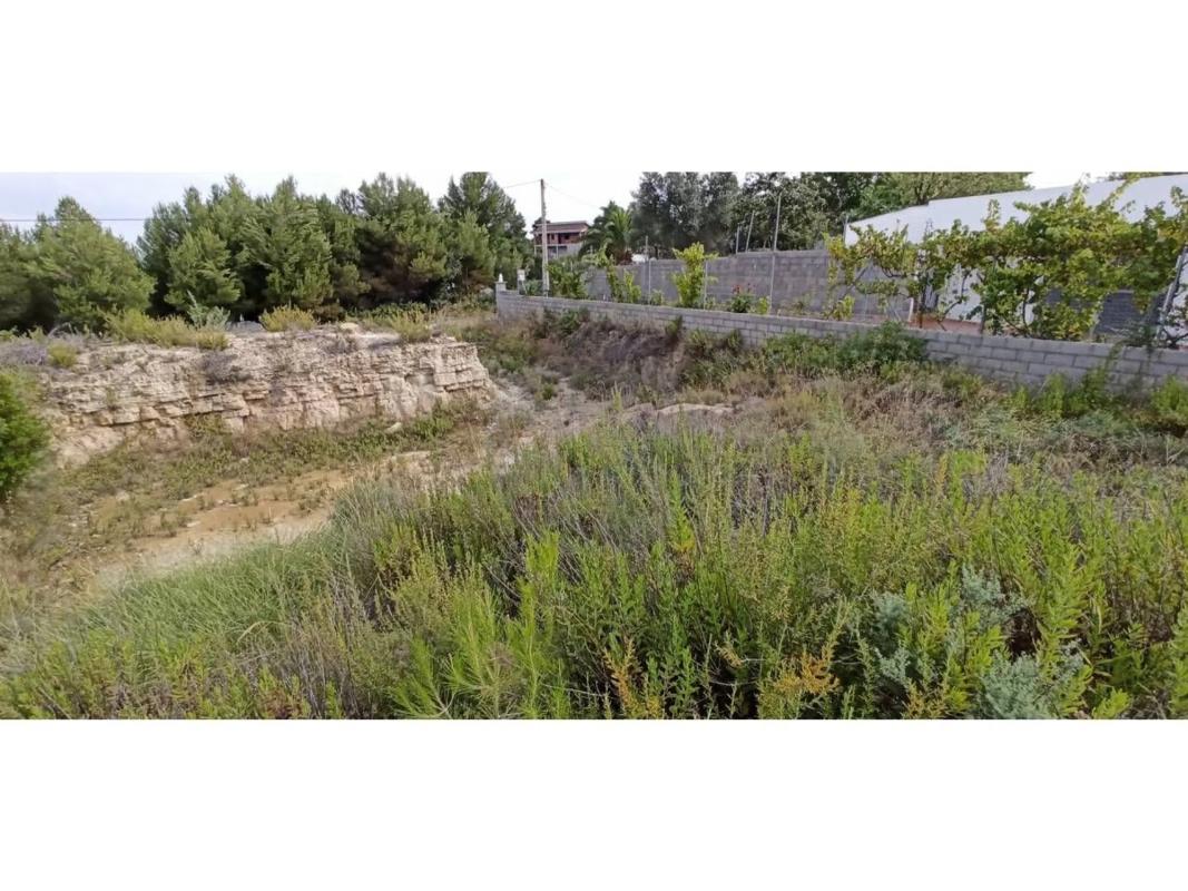 Land for sale in El Pont de Vilomara i Rocafort, Barcelona photo 4