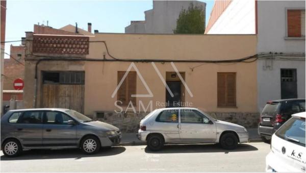 Terreno en calle del Doctor Trueta photo 2