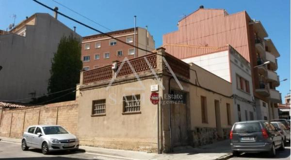 Terreno en calle del Doctor Trueta photo 3