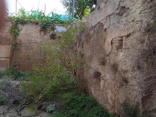 Terreno en calle de Les Escodines photo 1