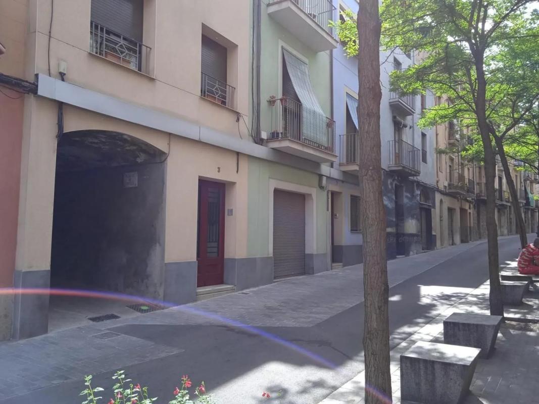 Terreno en venta en Manresa, Barcelona photo 2
