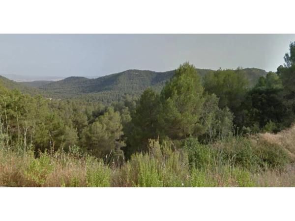 Terreno en El Pont de Vilomara i Rocafort thumbnail 1