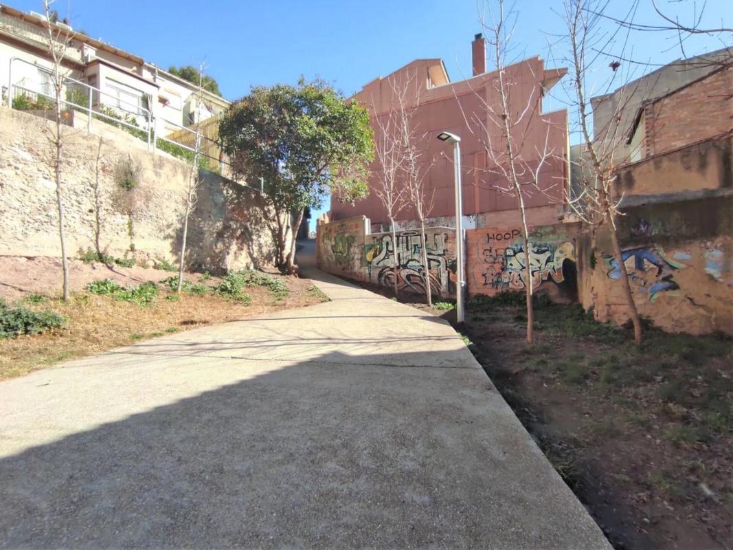 Terreno en venta en Manresa, Barcelona photo 4