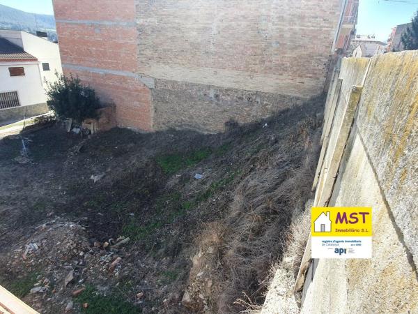 Terreno en C/Cadí s/n photo 1
