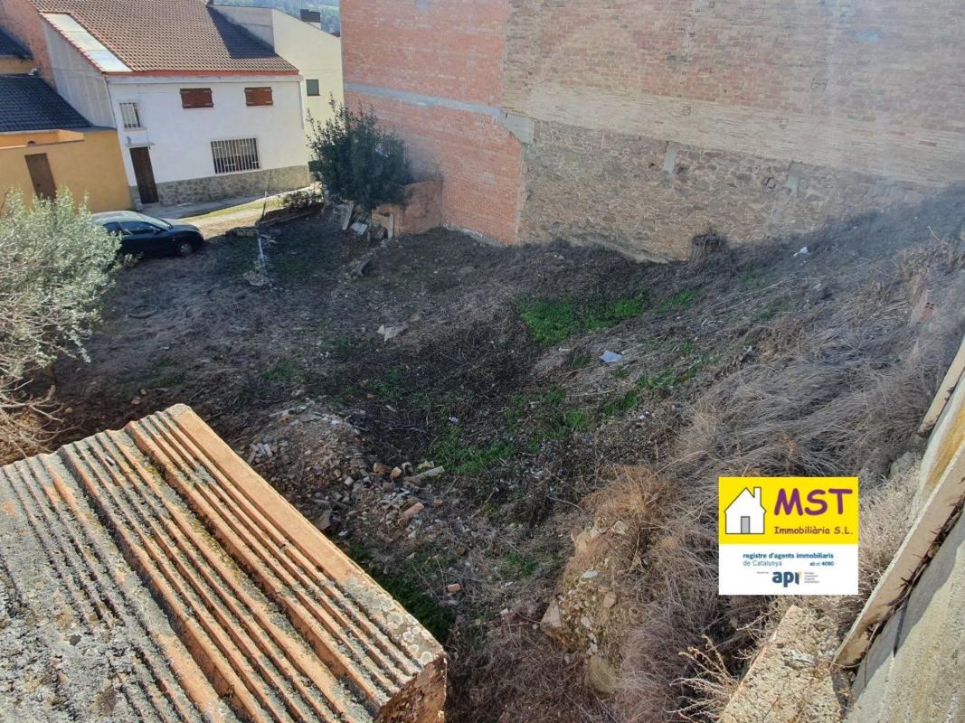 Участок земли на продажу в Бальсарени, Барселона photo 4