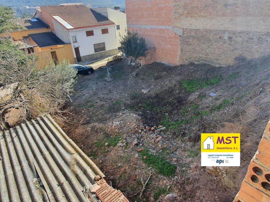 Участок земли на продажу в Бальсарени, Барселона photo 5