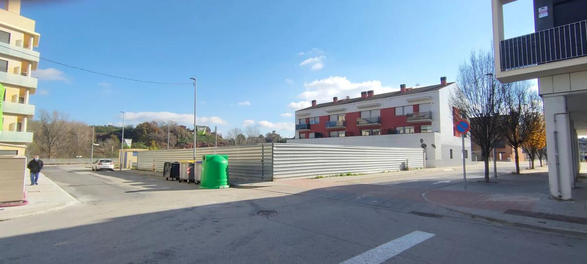 Terreno en venta en Sant Joan de Vilatorrada, Barcelona photo 1