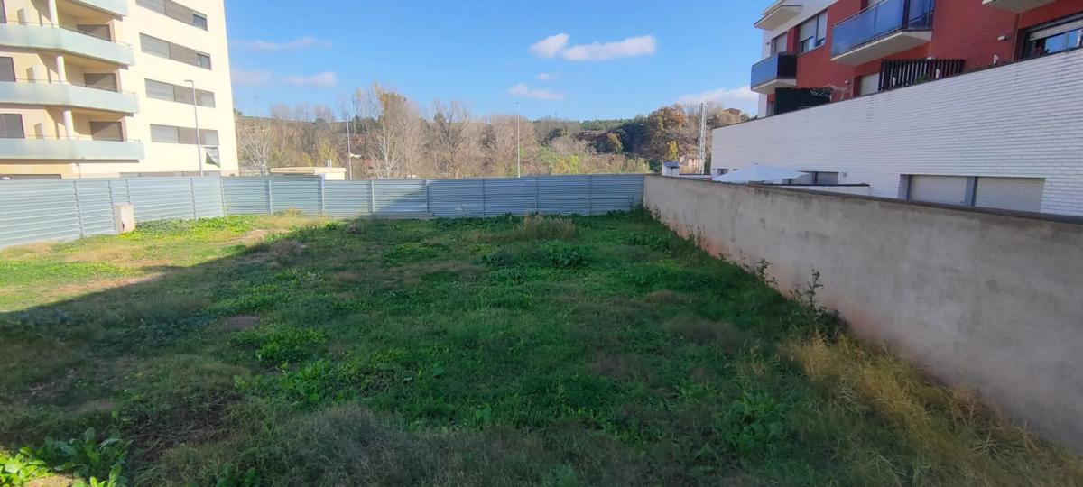 Terreno en venta en Sant Joan de Vilatorrada, Barcelona photo 2