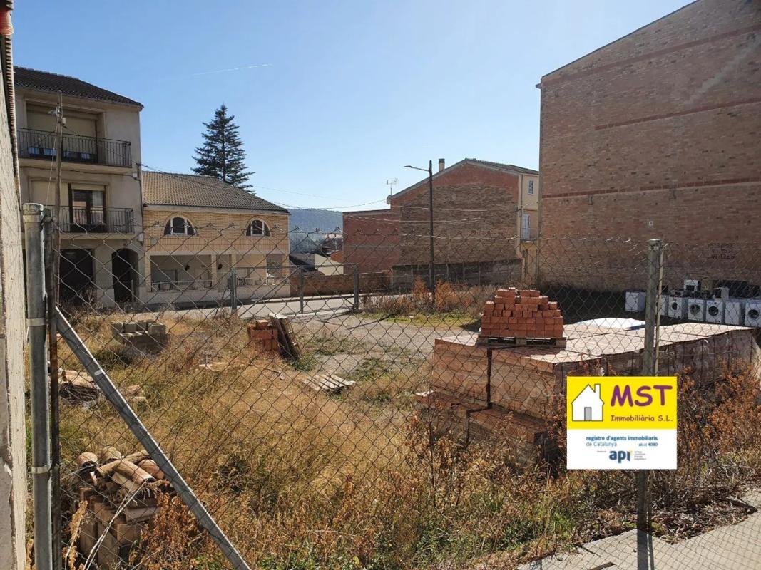 Terreno en venta en Balsareny, Barcelona photo 2