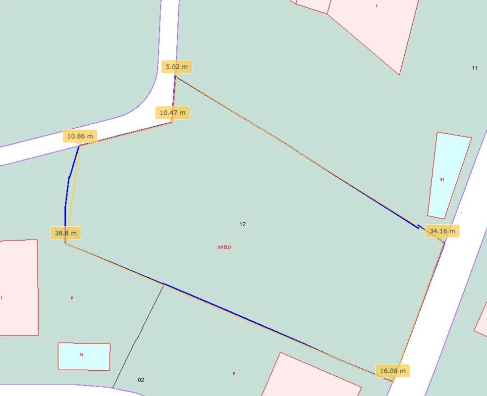 Land for sale in Castellbell and El Vilar, Barcelona photo 2