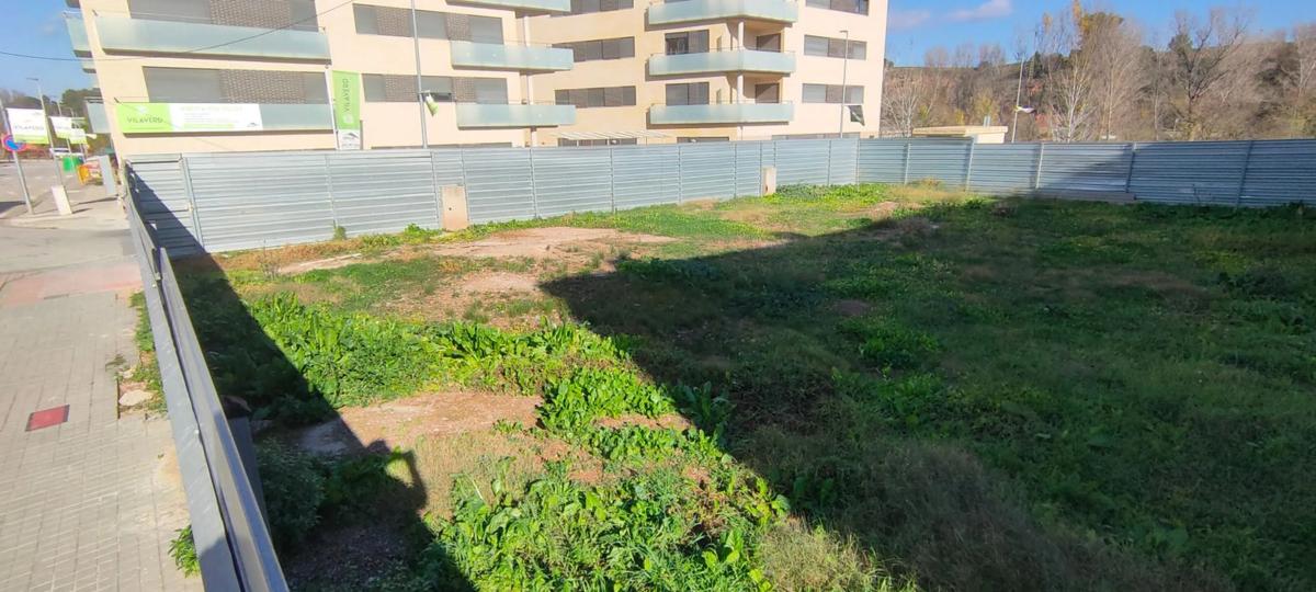 Terreno en venta en Sant Joan de Vilatorrada, Barcelona photo 5