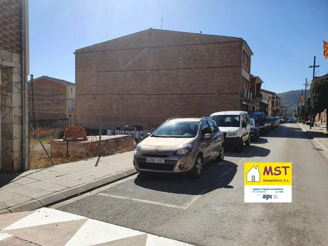 Terreno en venta en Balsareny, Barcelona photo 5