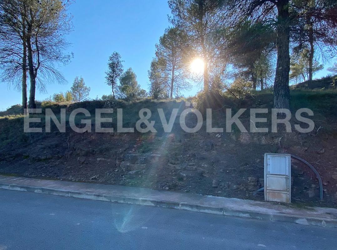 Terreno en venta en Avinyo, Barcelona photo 4
