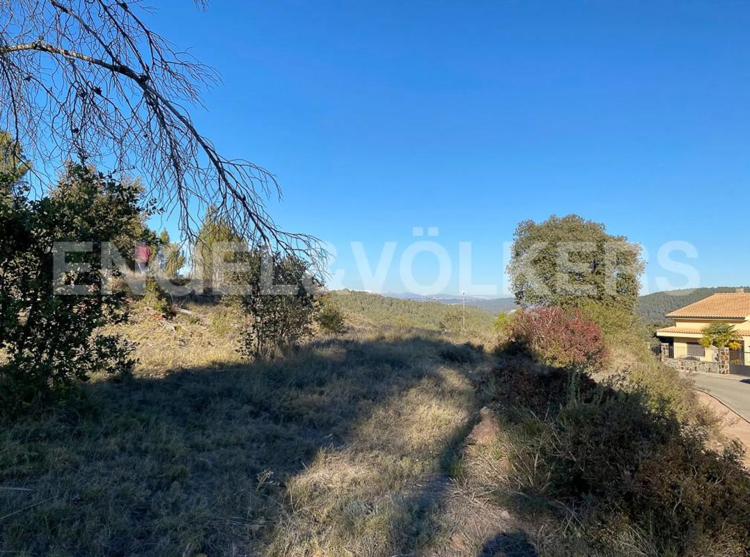 Terreno en venta en Avinyo, Barcelona photo 5