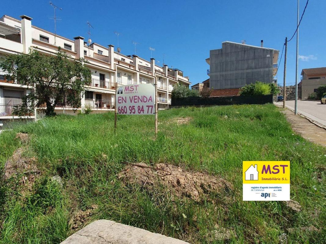 Terreno en venta en Navàs, Barcelona photo 2