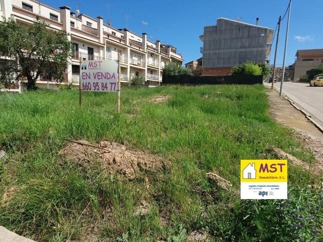 Terreno en venta en Navàs, Barcelona photo 3