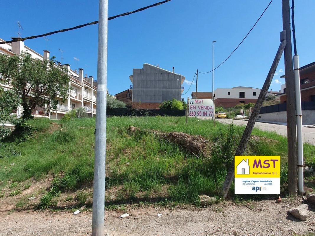Terreno en venta en Navàs, Barcelona photo 4