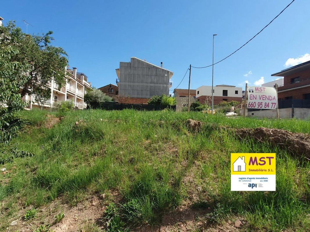 Terreno en venta en Navàs, Barcelona photo 5