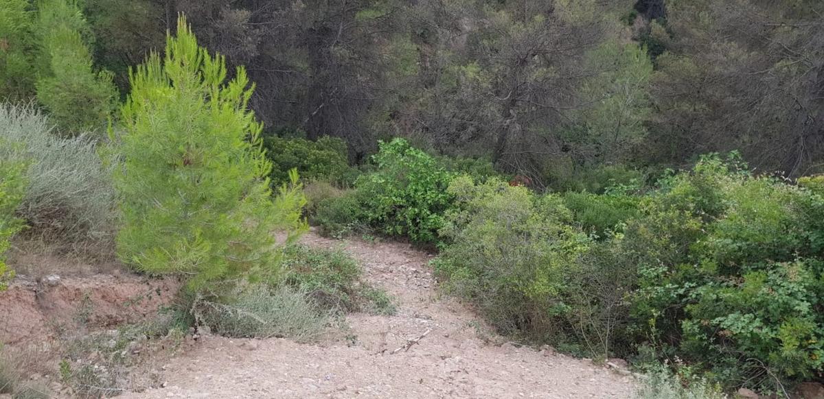Terreno en venta en Súria, Barcelona photo 3