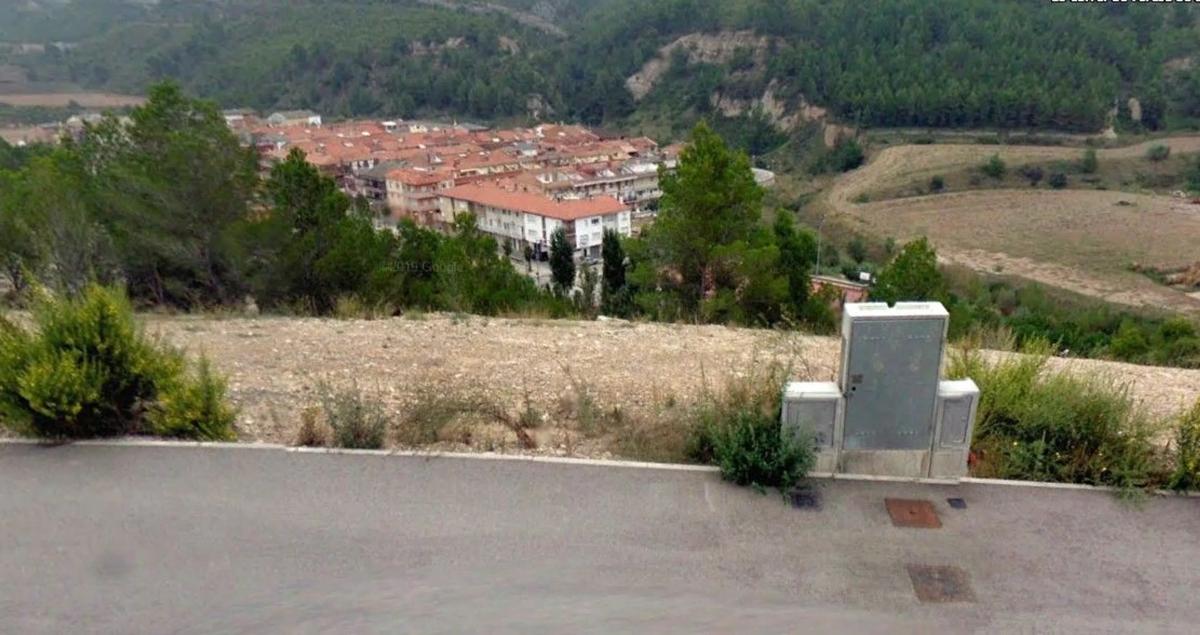Land for sale in Súria, Barcelona photo 1