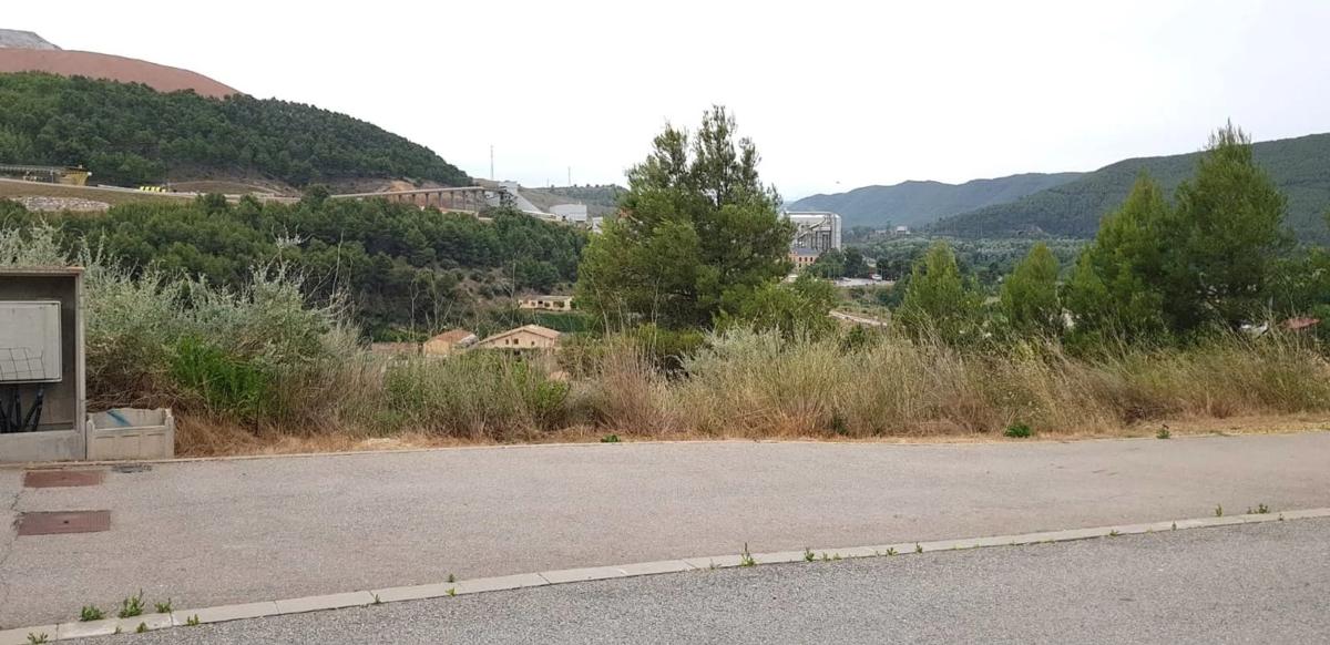 Land for sale in Súria, Barcelona photo 2