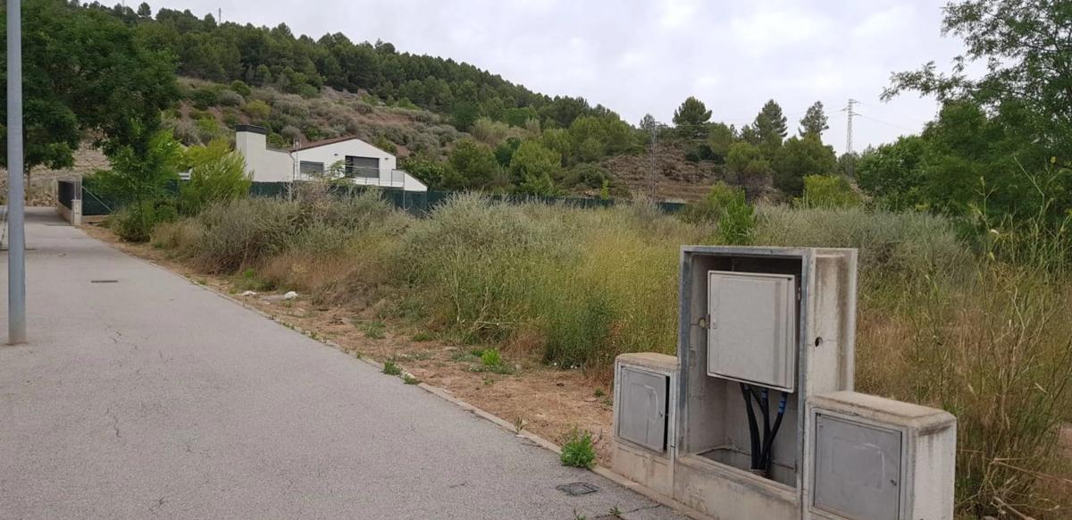Terreno en venta en Súria, Barcelona photo 5