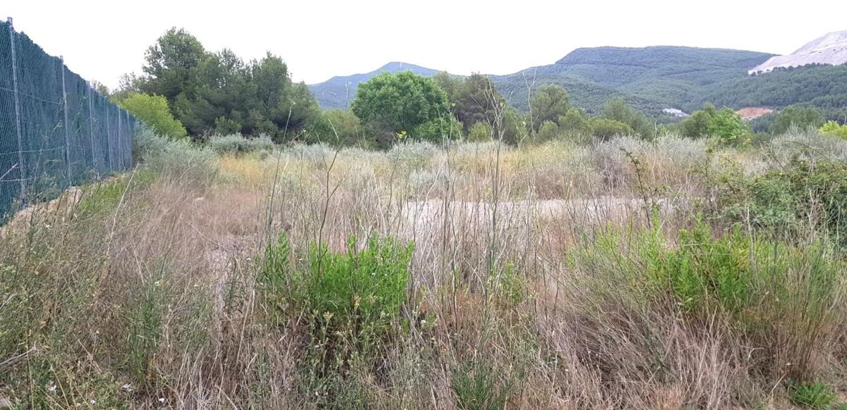 Land for sale in Súria, Barcelona photo 4
