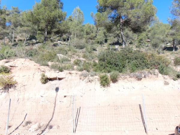 Terreno en avenida de la Verge de Montserrat s/n photo 1