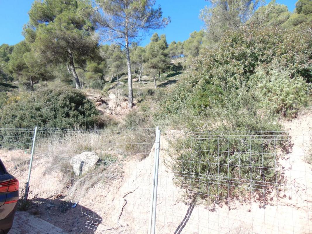 Działka na sprzedaż w Fonollosa, Barcelona photo 3