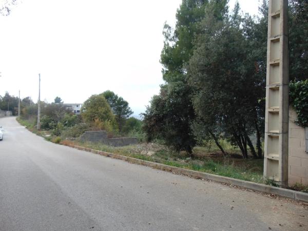 Terreno en calle de la Llebre, 8 b photo 1