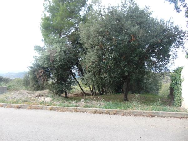 Terreno en calle de la Llebre, 8 b thumbnail 1