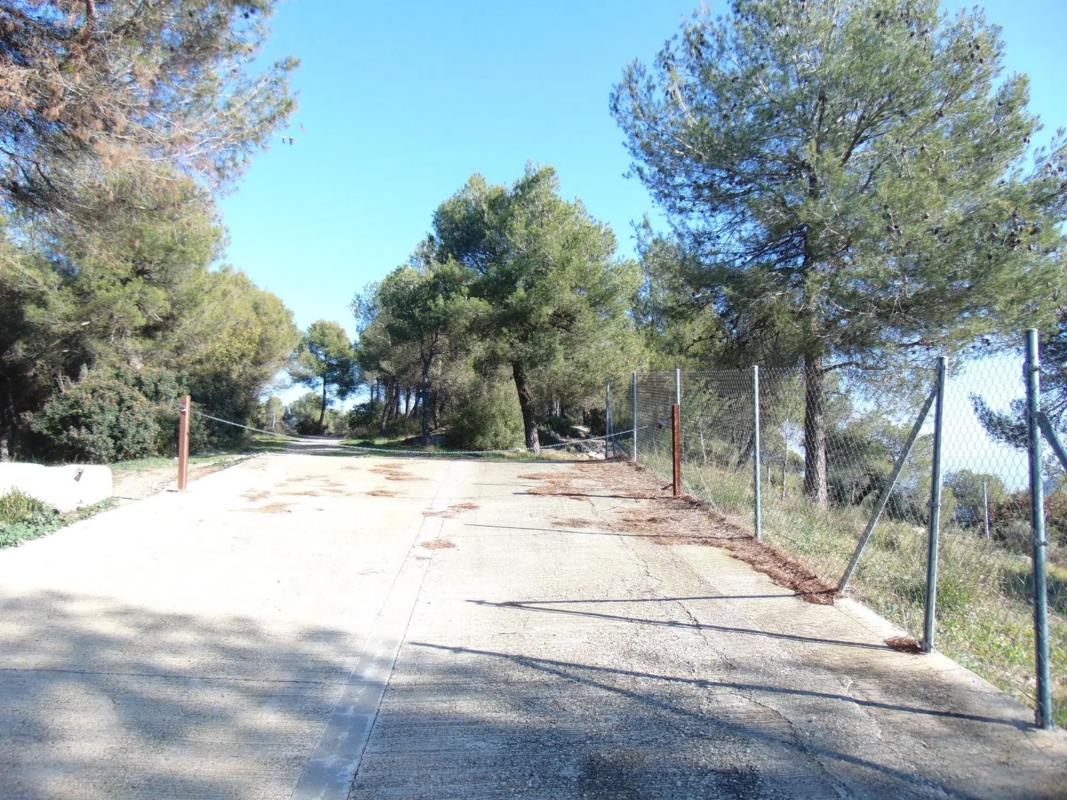 Terreno en venta en Fonollosa, Barcelona photo 1