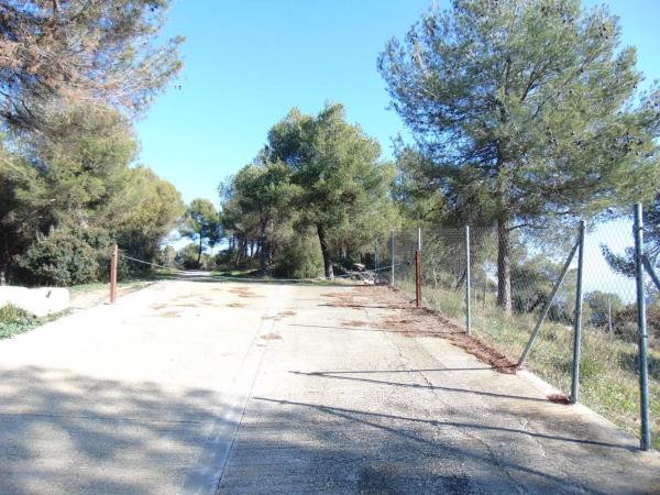 Terreno en calle Mirador de Canet s/n photo 1