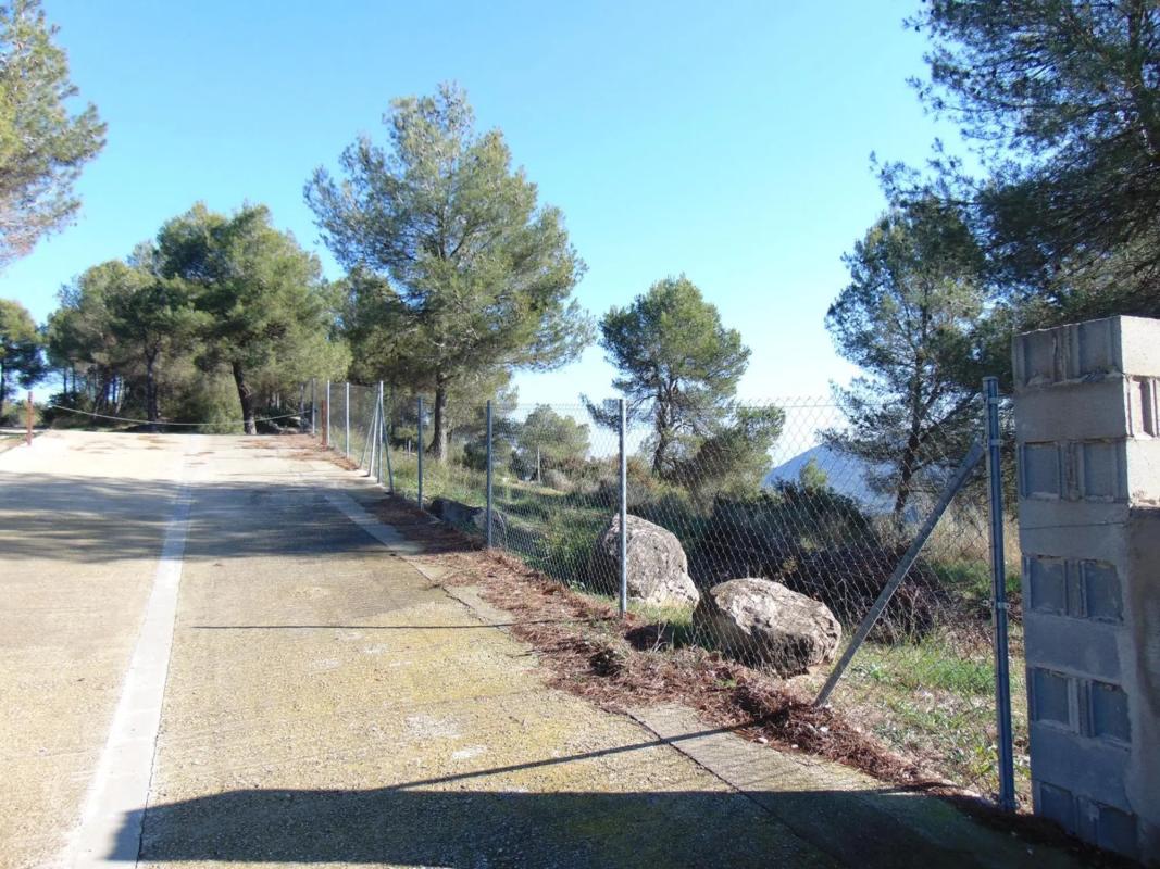 Terreno en venta en Fonollosa, Barcelona photo 4