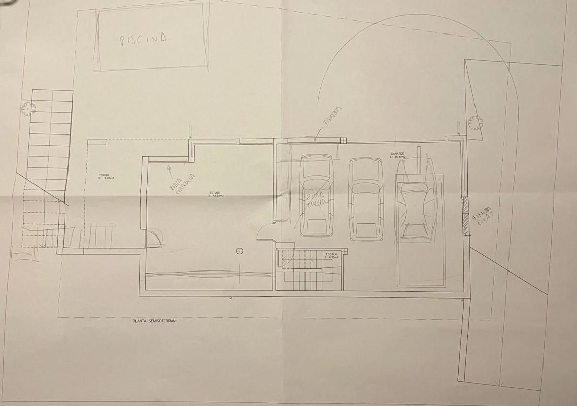 Land for sale in Fonollosa, Barcelona photo 2