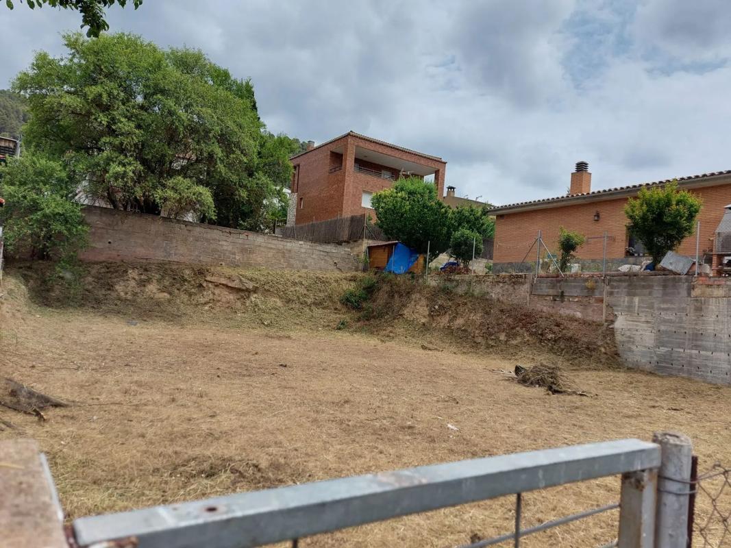 Land for sale in El Pont de Vilomara i Rocafort, Barcelona photo 1