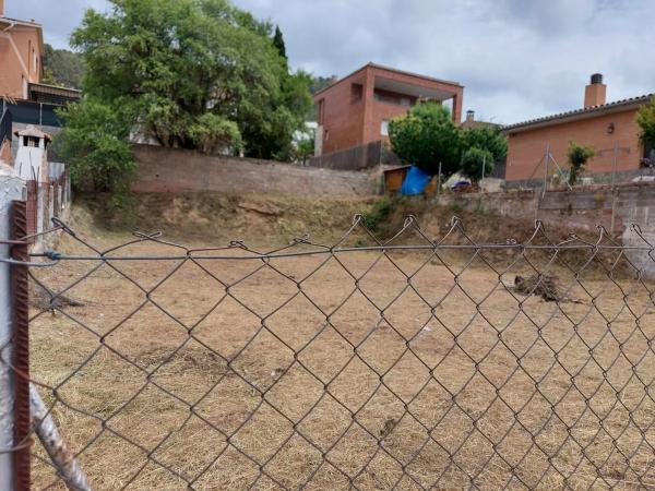 Terreno en calle 3, 304 photo 2