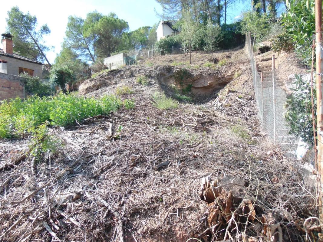 Land for sale in Fonollosa, Barcelona photo 1