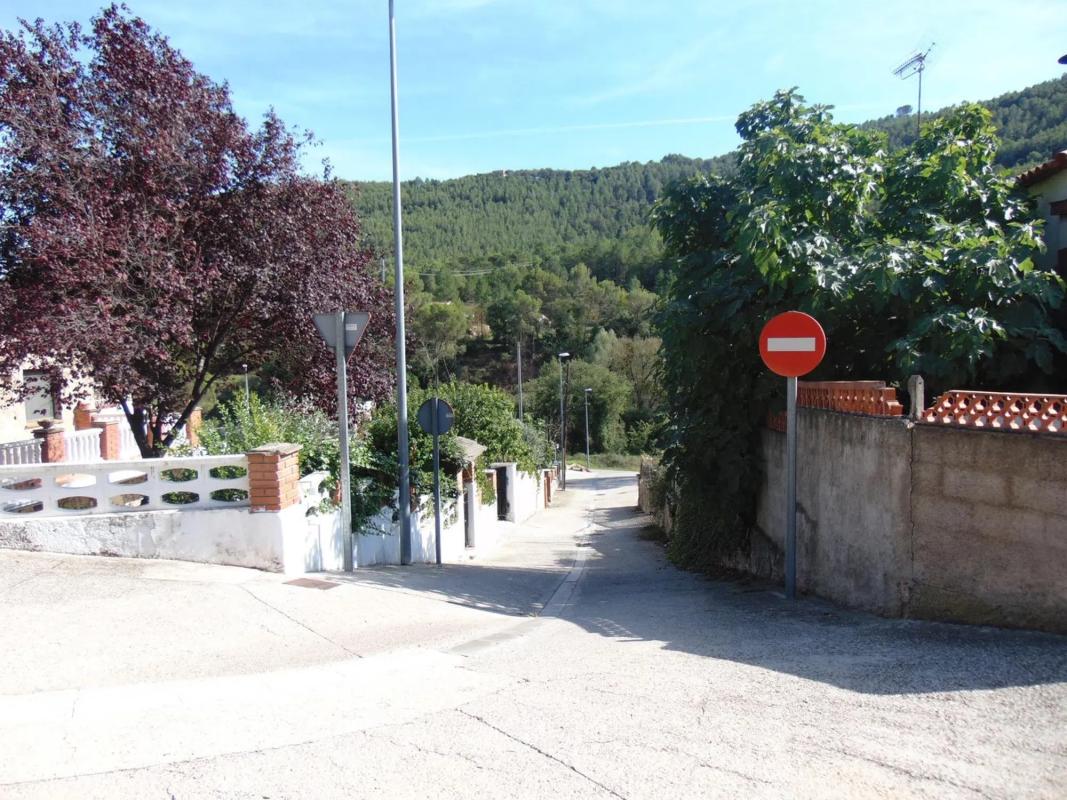 Land for sale in Fonollosa, Barcelona photo 4