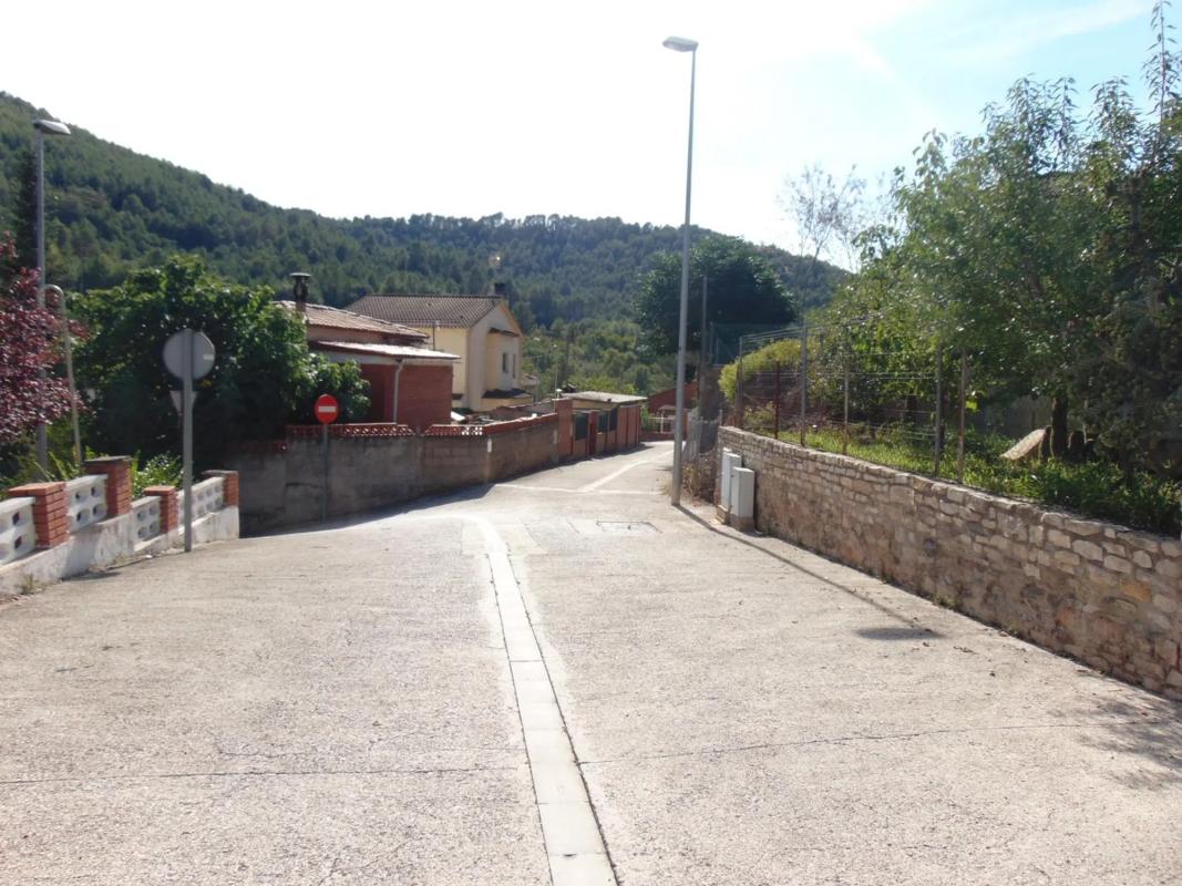 Land for sale in Fonollosa, Barcelona photo 5