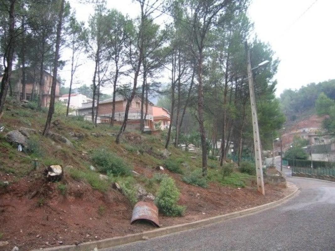 Działka na sprzedaż w Castellnou de Bages, Barcelona photo 3