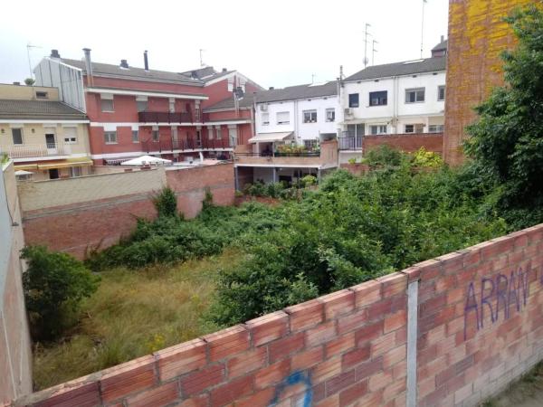 Terreno en Sant Joan de Vilatorrada thumbnail 1