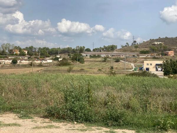 Terreno en Navarcles photo 1