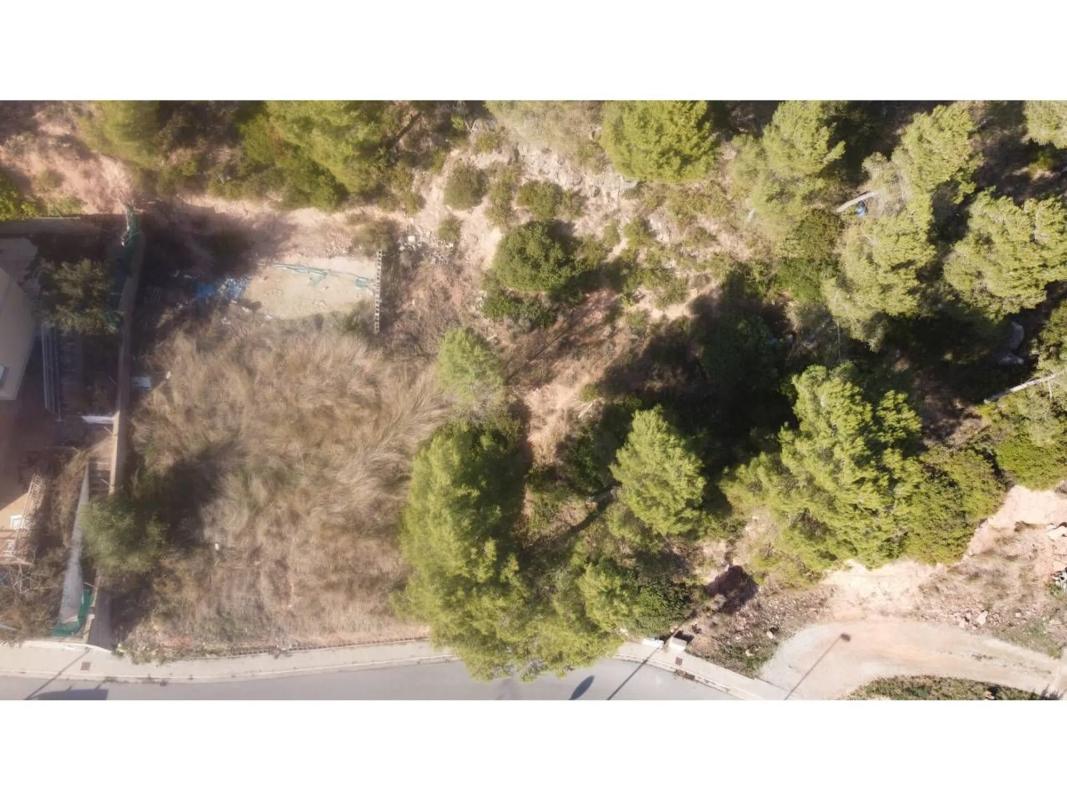Terreno en venta en Fonollosa, Barcelona photo 2