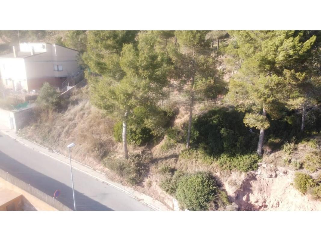 Terreno en venta en Fonollosa, Barcelona photo 3