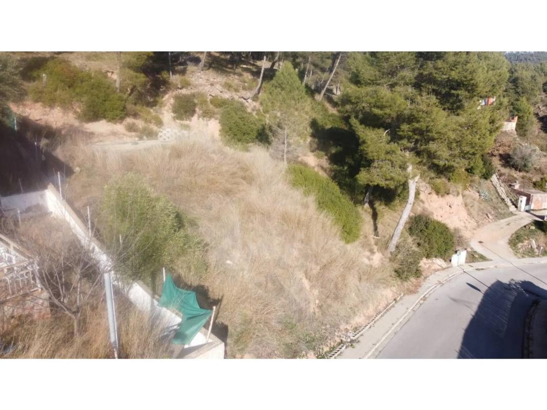 Terreno en venta en Fonollosa, Barcelona photo 4