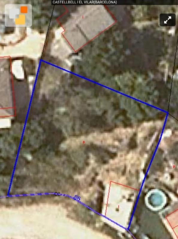Terreno en venta en Castellbell I El Vilar, Barcelona photo 3