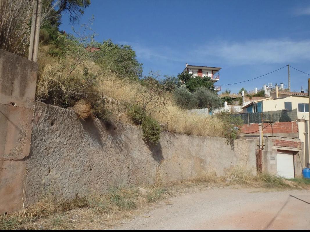 Terreno en venta en Castellbell I El Vilar, Barcelona photo 5
