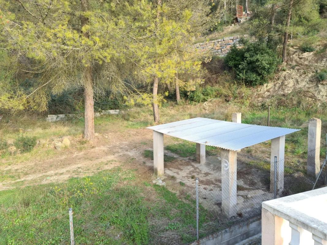 Участок земли на продажу в Эль Понт де Виломара и Рокафорт, Барселона photo 1