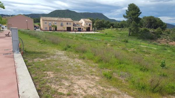 Terreno en Bv-1081 photo 3